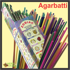 Agarbatti