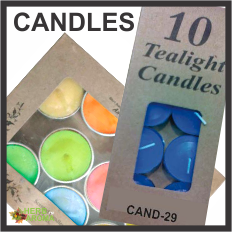 Candles