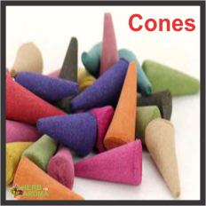 Cones