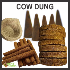 Cow Dung