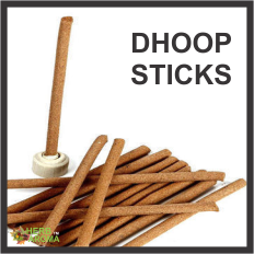 Dhoop Stick