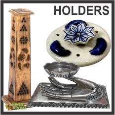 Incense Holder