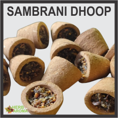 Sambrani