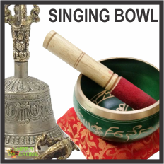 Singing Bowl