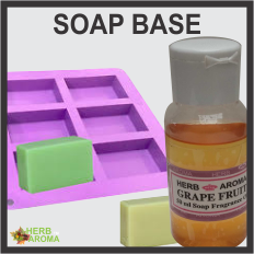 Soap Base